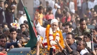 ১৭ বছর পর কারামুক্ত বাবর